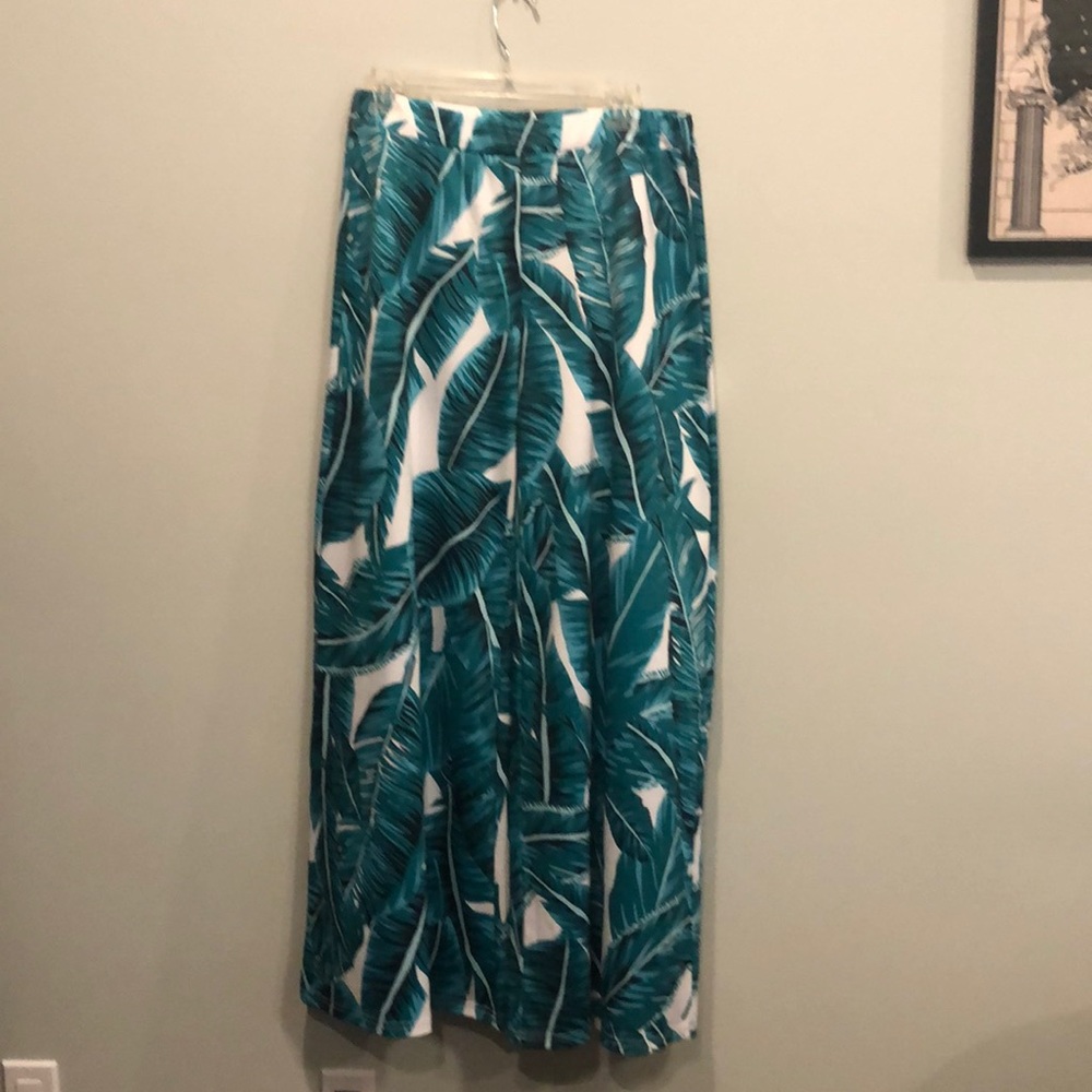 Flowy Pants